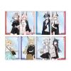 Arc Knights Shopping Version Trading Compact Clear Cards Box of 8 view 1