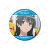 Certain Science Super Electromagnetic Guns T Saten Tears Scene Photo Tin Badge Set of 3 view 3