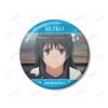 Certain Science Super Electromagnetic Guns T Saten Tears Scene Photo Tin Badge Set of 3 view 4