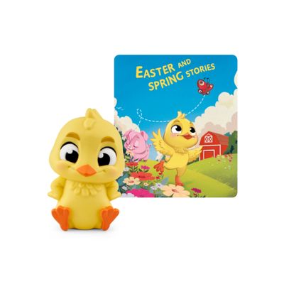 Tonies Easter and Spring Stories (Limited Edition) Audio Toy Figurine