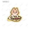 Cat Yokai Trading Die Cut Sticker Box of 10 view 4