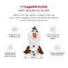 Tonies Cuddle Olaf Audio Toy Plush from Disney's Frozen view 4
