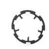 3234407 Front Differential Armature Plate Compatible with RZR 400 450 500 570 700 800 850 900 Accessories view 2