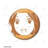 April wa Your Lie Sawabe Tsubaki Cartoon Comic Glitter Tin Badge Set of 3 view 4