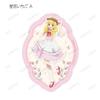 Aikatsu 10th Story Starway to The Future Country One Piece Ver. Trading Die Cut Stickers, Box of 14 view 3