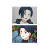 TV Anime Hana Doll Reinterpretation of Flowering Kaume Kakazuki Scenes Bromide Set of 2 view 1