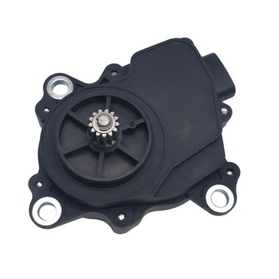 4WD Servo Motor Front Differential Actuator Fit For Yamaha Grizzly Wolverine 5Gh-4616A-02-00 5Gh-4616A-01-00