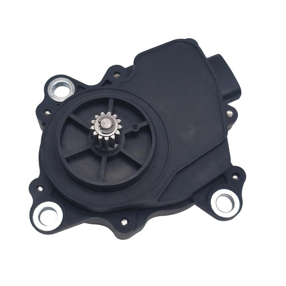 4WD Servo Motor Front Differential Actuator Fit For Yamaha Grizzly Wolverine 5Gh-4616A-02-00 5Gh-4616A-01-00