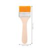 Beaupretty 12pcs Nylon Oil Painting Brushes Set for Students with Wooden Handles Multi-Function Art Paintbrushes for Oil and Acrylic Painting Accessories for School and Home Use view 2