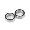 22PCS Steel Sealed Bearing Kit 4M-03 Compatible with 1/18 RC Crawler Upgrade Parts view 4