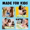Play Nine Kids: Mini Golf Card Game Learn and Match Numbers, Fun Math & Strategy Skills for Kids - Family Board Game Easy to Learn, Educational Number Matching 2-4 Players, Ages 3+ view 2