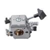 Carburetor Fit For BR320 BR340 BR340L BR380 BR400 BR420 BR420C SR320 SR340 SR380 SR400 SR420 HD-4A HD-4B HD-13B view 1