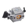 Carburetor Fit For BR320 BR340 BR340L BR380 BR400 BR420 BR420C SR320 SR340 SR380 SR400 SR420 HD-4A HD-4B HD-13B view 2