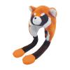 Animal Winter Hats for Kids - Raccoon Plush Headwear | Cute Animal Ear Hat, Warm Hat for Girls Teens Cosplay Costume Outdoor Cold Weather Holiday Party Daily Use Gatherings view 1