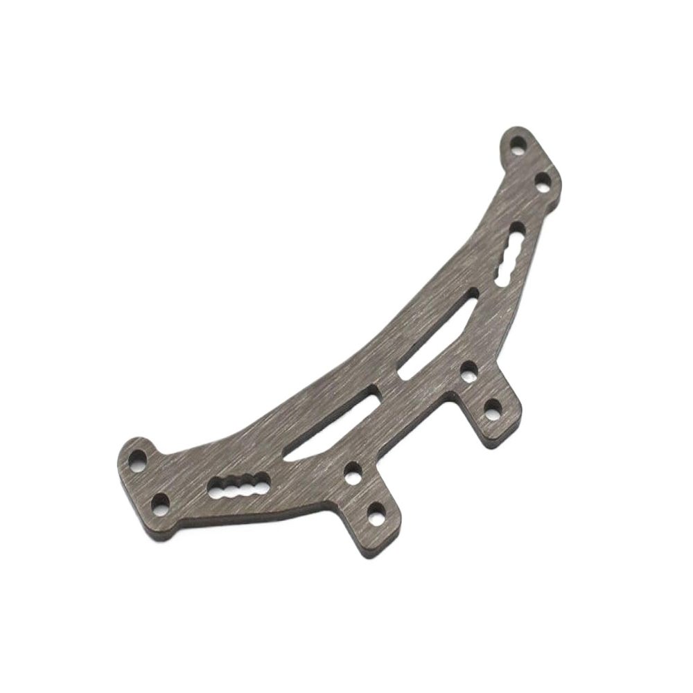 Aluminum Rear Shock Tower for 1:10 Scale RC Vehicles - 168003