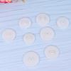 116pcs Plastic Gears Set 0.5 Modulus DIY Slow Down Transmission Gears for Mechanical Building Educational Parts Kit view 2