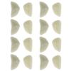 Healeved 16pcs Glow-in-the-Dark Silicone Corner Protectors Proof Corner Guards for Furniture Edge Safety Babyproof Bumpers for Tables and Cabinets view 1
