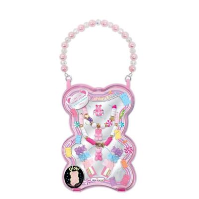 Fashion Sugar Crush Jewelry Case