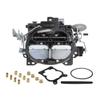 4-Barrel Marine Carburetor for 350 V8 Engine Applications view 2