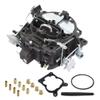4-Barrel Marine Carburetor for 350 V8 Engine Applications view 4