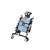 Heat Sink Module Cooling Plate Compatible with Phantom 4 Pro Drone Repair Part view 2
