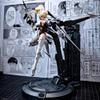 ARDENTIS & MS GENERRL 1/10 Model Kit UBP-R02T Break-Falcon 1PCS/6'' view 2