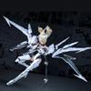 ARDENTIS & MS GENERRL 1/10 Model Kit UBP-R02T Break-Falcon 1PCS/6'' view 4