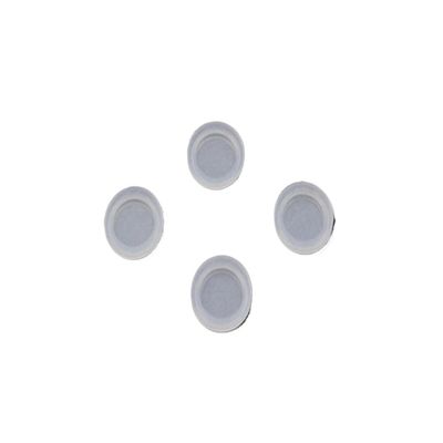Shock Absorber Membranes 2.0mm 12 13mm Compatible with SNRC 127012
