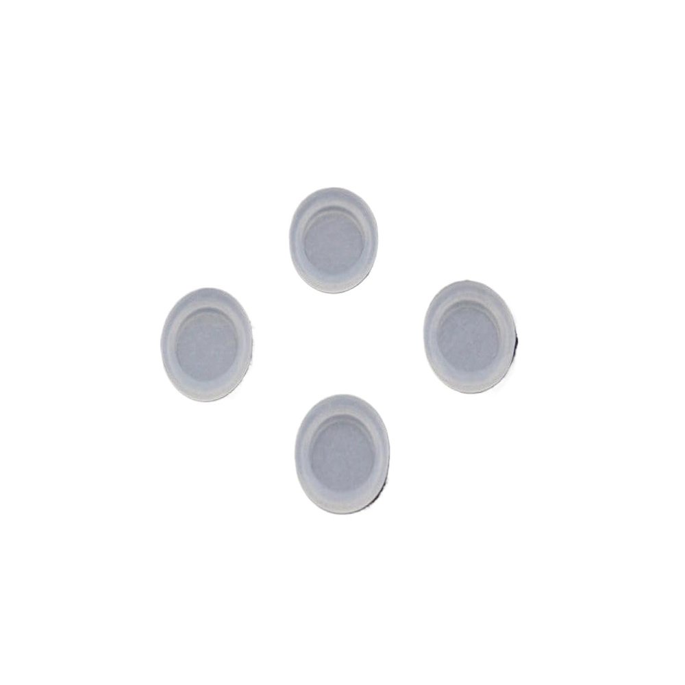 Shock Absorber Membranes 2.0mm 12 13mm Compatible with SNRC 127012
