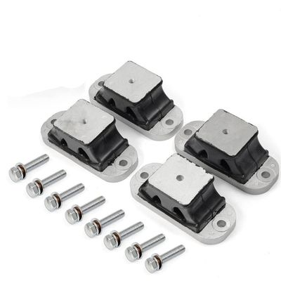 Engine Motor Mount Rubber Compatible with WaveRunner FX FZR FZS GP1300 1800R FX140 VX Deluxe VXR VXS HO SHO VX Sport