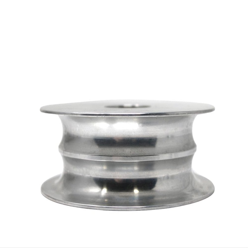 Aztec Replacement for Cascade 844537 - Mast Pulley
