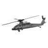 SPYMINNPOO 6 Channel RC Helicopter, Simulation Drone with Brushless Motor Altitude Hold Optical Stream One Key Takeoff Landing, for Beginners Adults (Gray) view 2