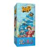 Jenga: One Piece Family Stacking Game, Anime Edition Ages 8+ view 1