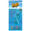 Jenga: One Piece Family Stacking Game, Anime Edition Ages 8+ view 2