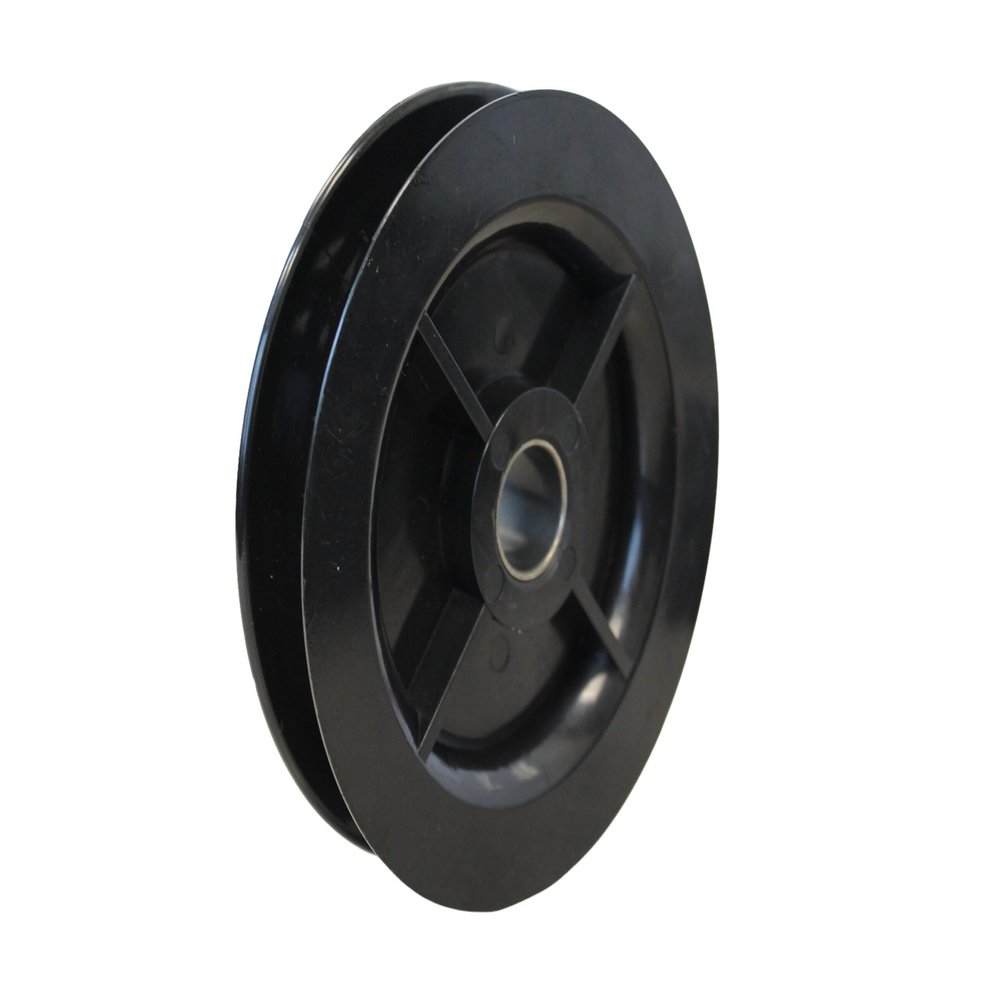 Aztec Replacement for Heli 20028-00250 - Mast Pulley