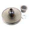 Accessories Fixed Driven Half Pulley Assy Fit For 125cc 4T view 1