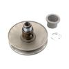 Accessories Fixed Driven Half Pulley Assy Fit For 125cc 4T view 2