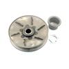 Accessories Fixed Driven Half Pulley Assy Fit For 125cc 4T view 3