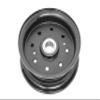 Aztec Replacement for Mitsubishi 95315-03300 - Mast Pulley view 1
