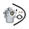 Fit For 590399 593432 794653 791266 Carburetor Kits 21A972 21A977 Engine view 4
