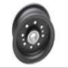 Aztec Replacement for Mitsubishi 95115-23800 - Mast Pulley view 3