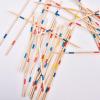 Pick Up Sticks Game - Wooden Set | Korean Folk Game for Children & Family, Educational Wooden Sticks Games to Improve Fine Motor Skills, Perfect for Family, Friends & Group Gatherings view 4