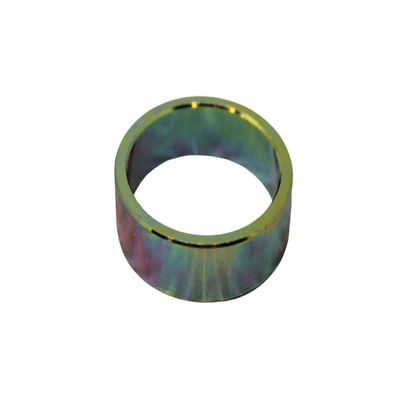Aztec Replacement for Mitsubishi 95227-05500 - Pulley