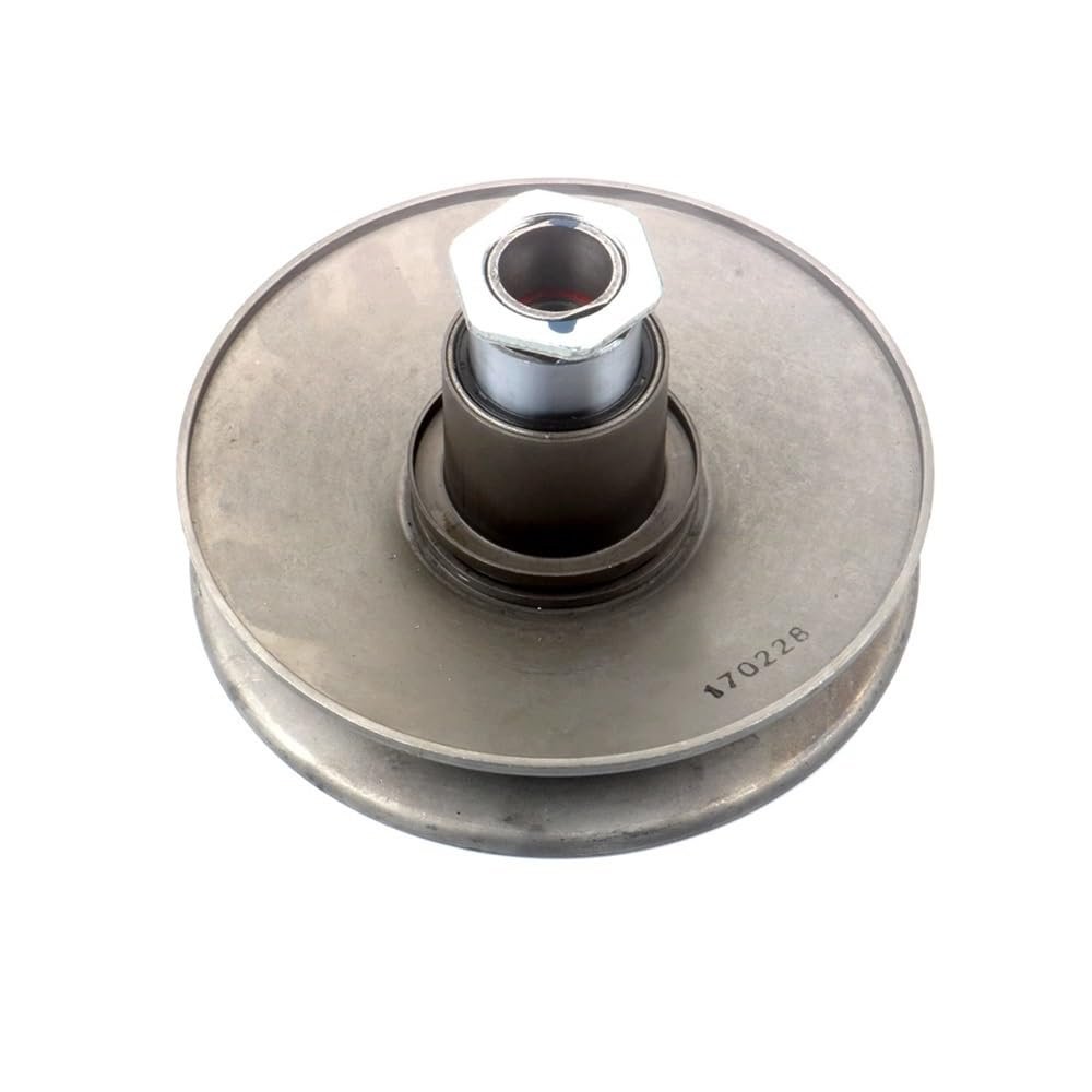 Accessories Fixed Driven Half Pulley Assy Fit For Sh125 Sh150 Ps125 125cc 150cc 23205KGF911 23224KGF912