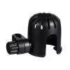 HYTROVE Universal Stroller and Bicycle Cup Holder, 360 Rotatable Water Bottle Rack Compatible with Strollers and Bikes for Outdoor Use view 1