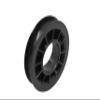 Aztec Replacement for Nissan 69982-91H53 - Mast Pulley view 2