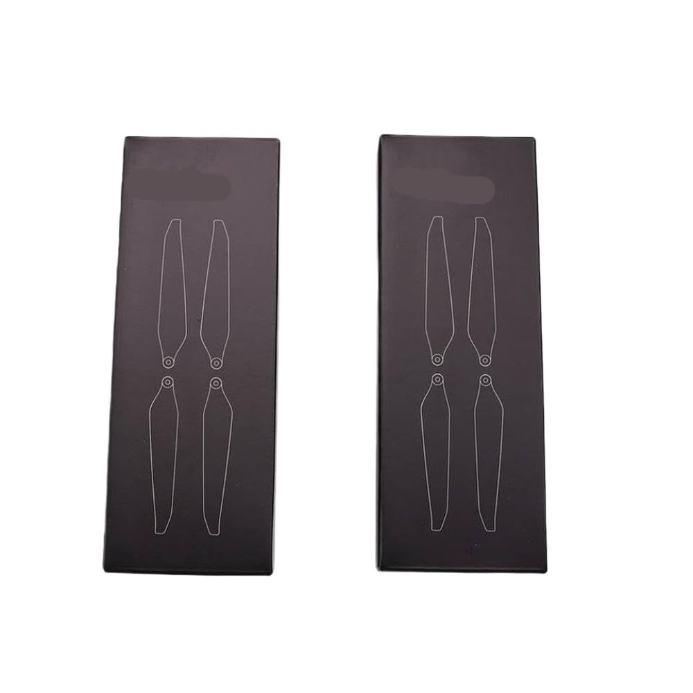 1671 Propeller Standard Quick Release Wing Compatible with Matrice 30 30T Series Repair Parts(2 Pairs)