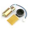 Good Motorcycle ATV Fuel Fit for KFX700 Prairie 650 700 KVF700 KVF650 Brute Force 750 Twin Peaks LTV700F 4x4 view 4