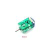1pc 130 Ultra High Speed Micro Motor 1.5V 2.4V 3V 35000/min Suitable for Children's Four Wheel Drive Car Mini 130 Motor(Model E) view 4