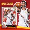 2025 Topps Chrome McDonalds All-American Basketball - Factory Sealed - Mega Box view 4